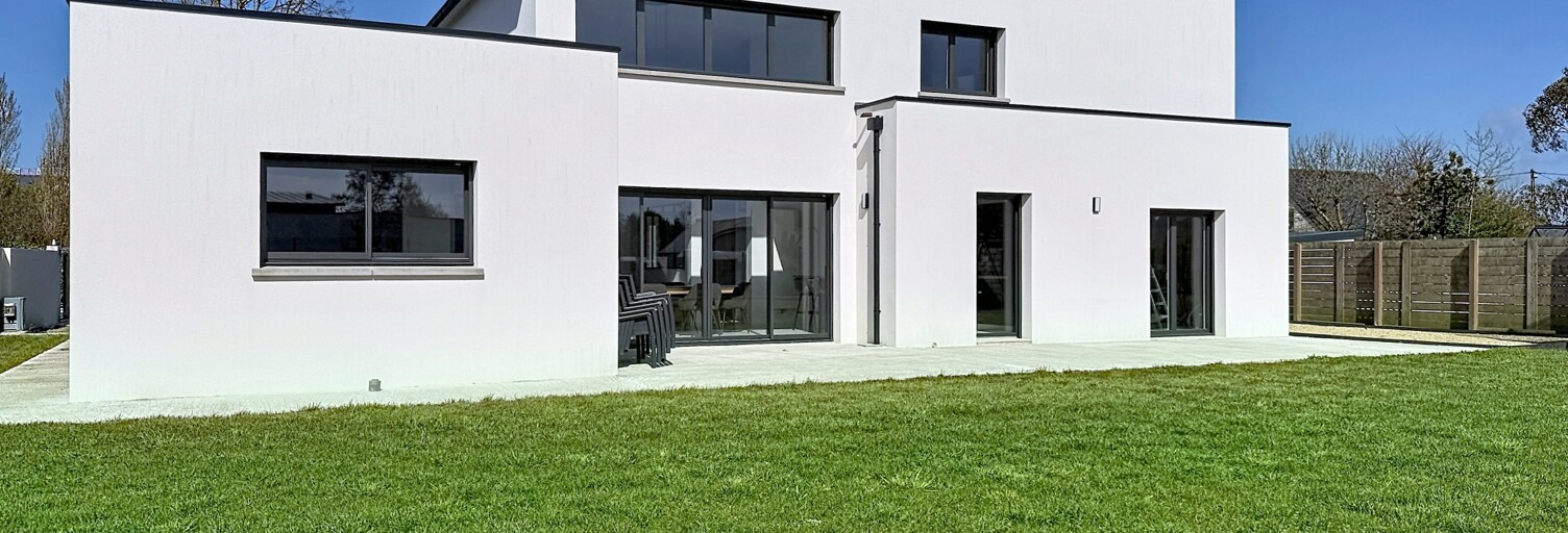 Maison 5 Pièces 155 m² à vendre à Lamballe-Armor (22400)