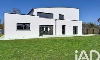 Maison 5 Pièces 155 m² à vendre à Lamballe-Armor (22400)