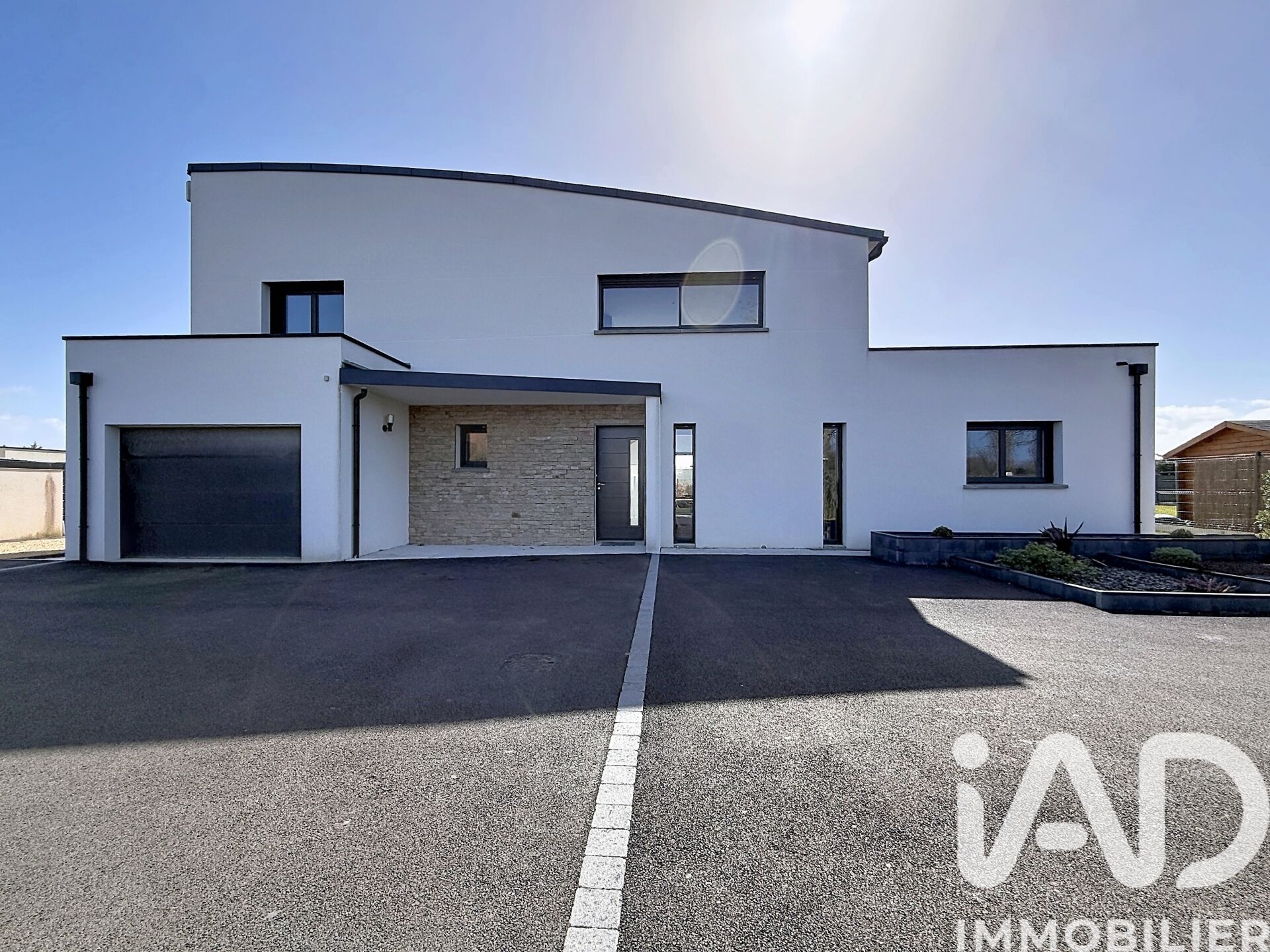 Vente Maison/villa 5 pièces - Photo 2