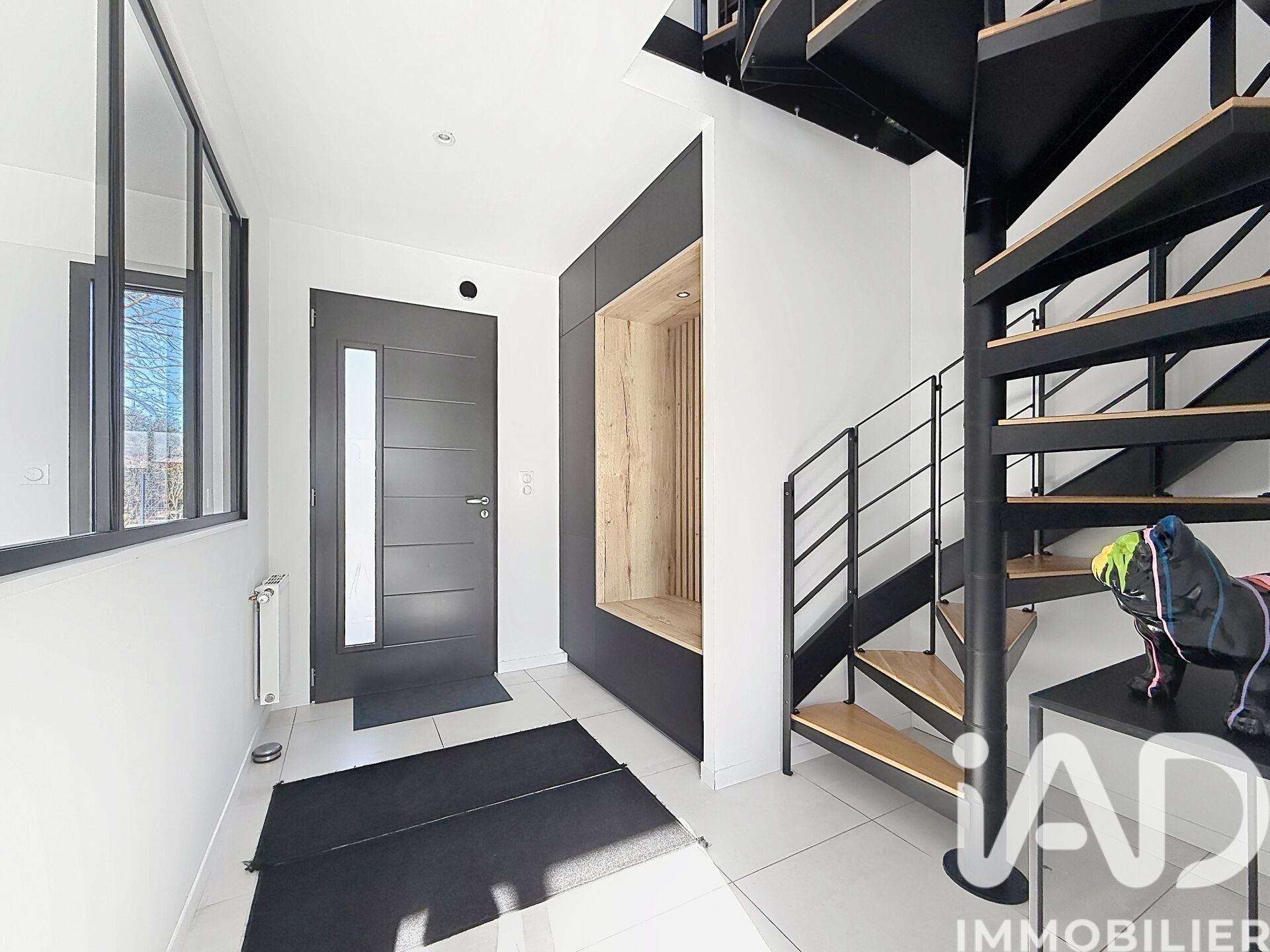 Vente Maison/villa 5 pièces - Photo 3
