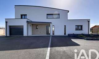 Maison 5 Pièces 155 m² à vendre à Lamballe-Armor (22400)