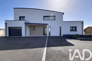 Maison 5 pièces 566000 €