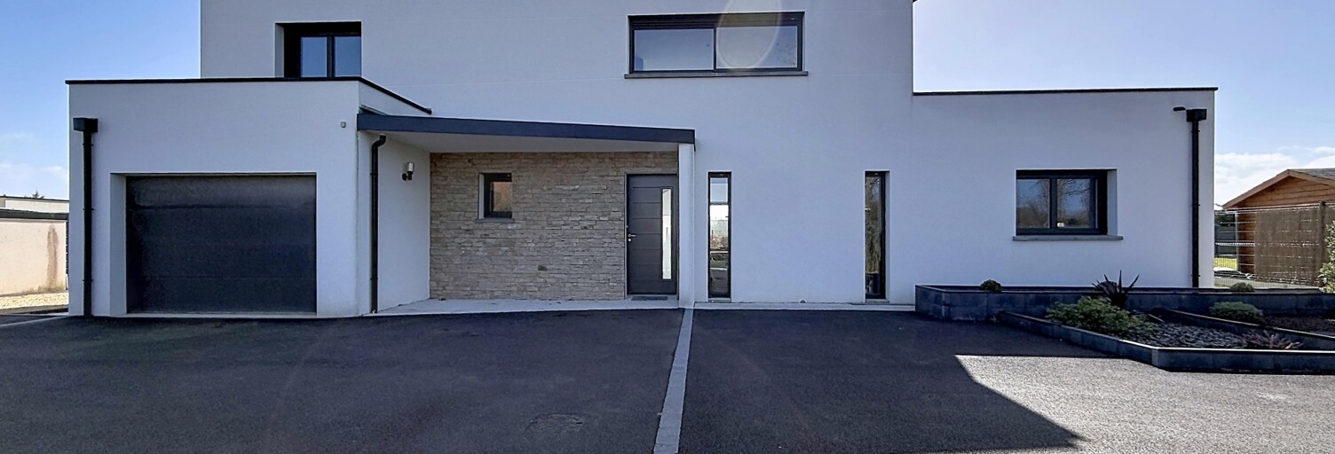 Maison 5 Pièces 155 m² à vendre à Lamballe-Armor (22400)