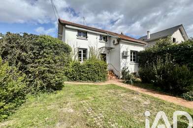 Maison 5 pièces 299000 €