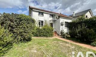 Maison 5 Pièces 105 m² à vendre à Savigny-sur-Orge (91600)