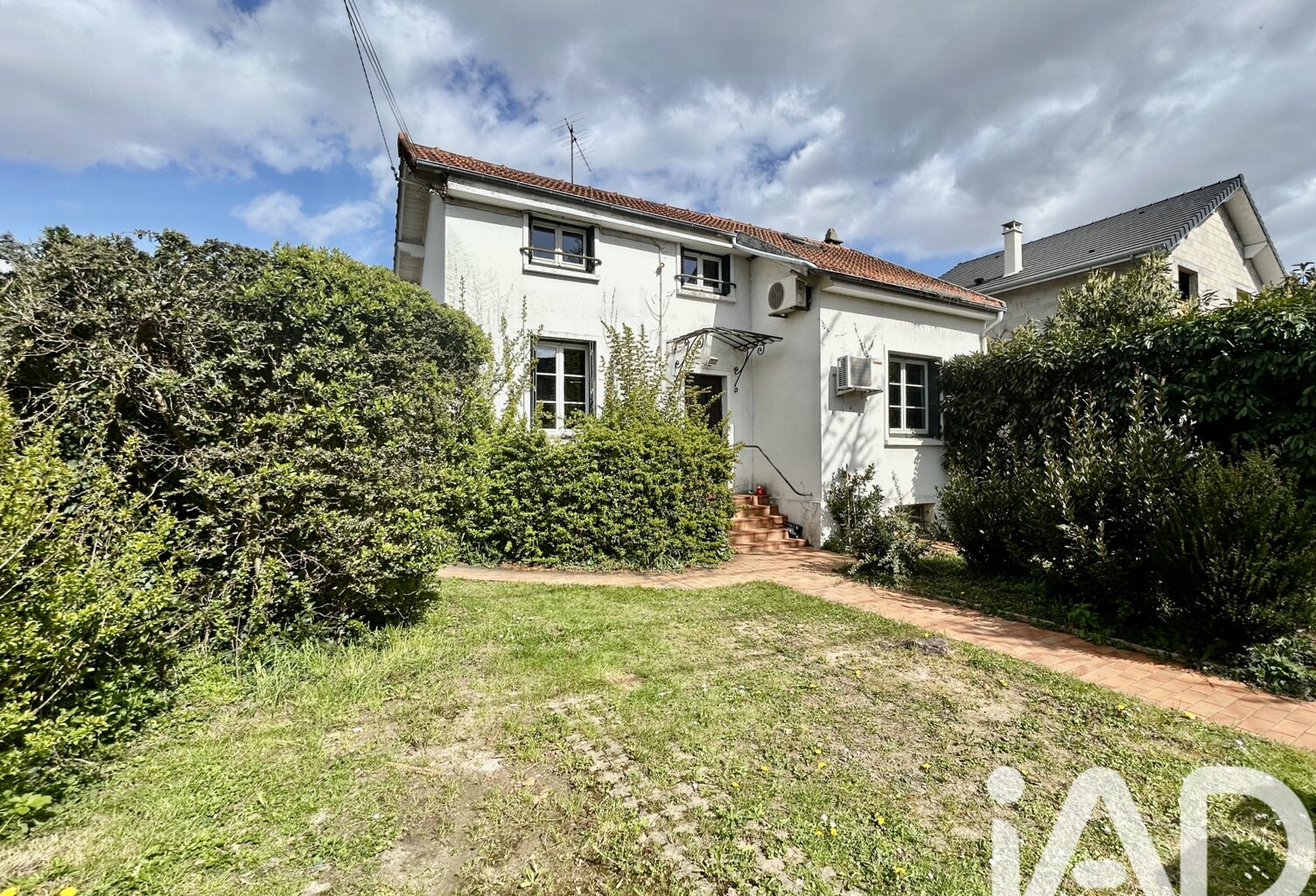 Vente Maison/villa 5 pièces — photo 1