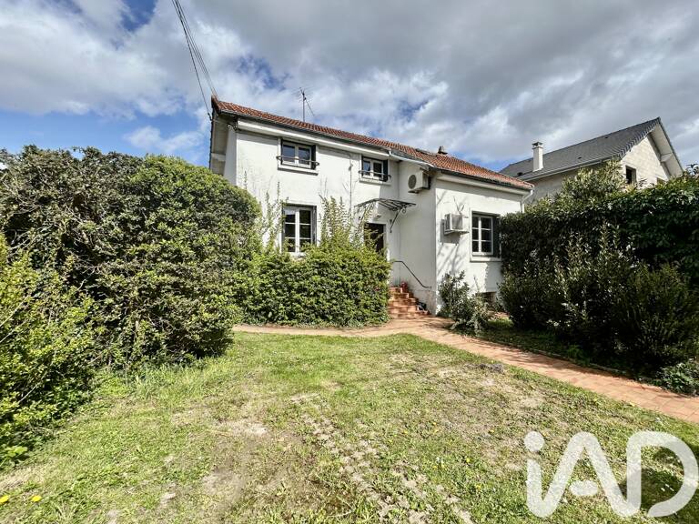 Vente Maison/villa 5 pièces — photo 1