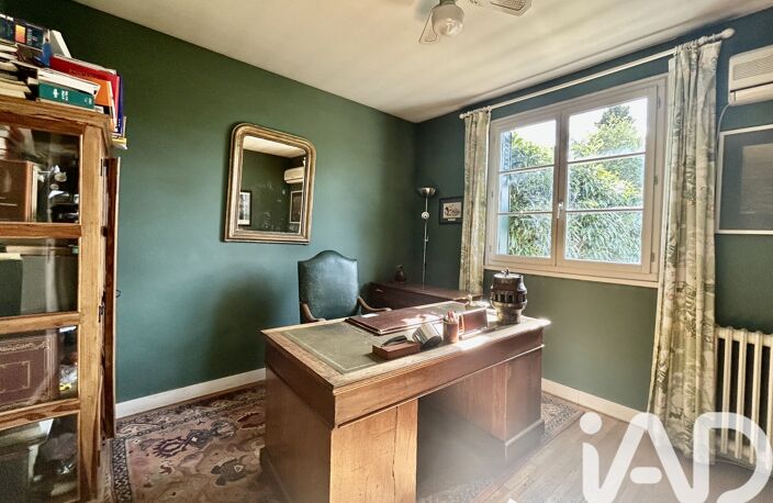 Vente Maison/villa 5 pièces — photo 4
