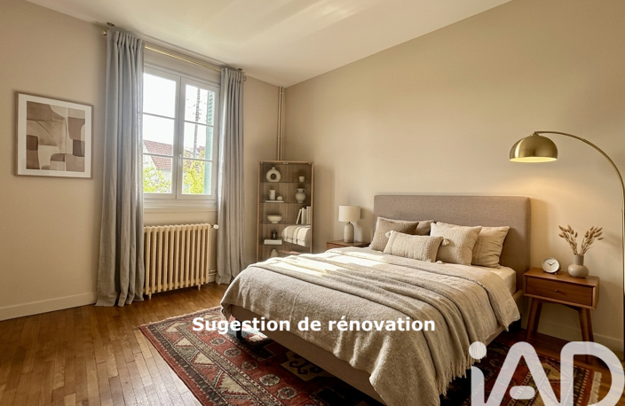Vente Maison/villa 5 pièces — photo 5