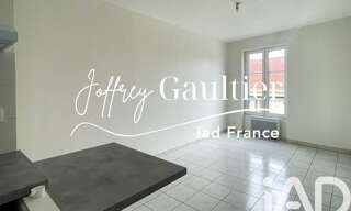 Appartement 1 Pièce 19 m² à louer à Pontoise (95300)