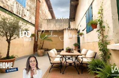 Maison 3 pièces 115000 €