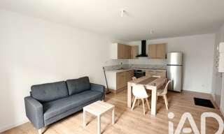 Appartement 2 Pièces 38 m² à louer à Aubenas (07200)