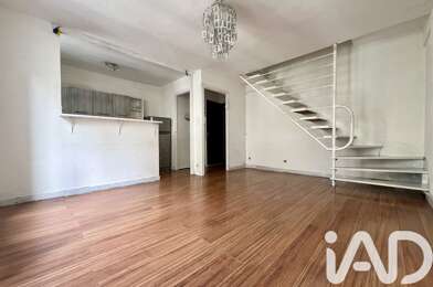 Appartement 3 pièces 119000 €