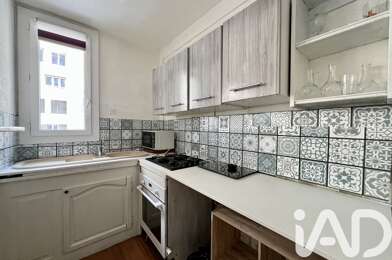 Appartement 3 pièces 119000 €