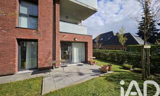 Appartement 3 Pièces 60 m² à vendre à Marcq-en-Barœul (59700)