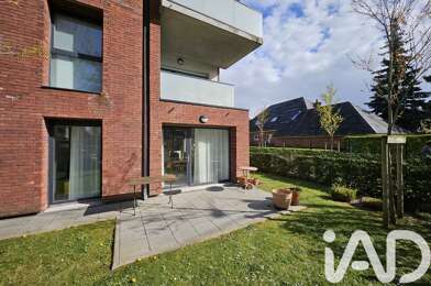 Appartement 3 pièces 299000 €