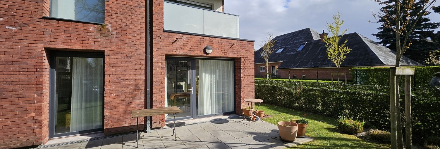 Appartement 3 Pièces 60 m² à vendre à Marcq-en-Barœul (59700)