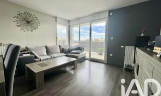 Appartement 3 Pièces 63 m² à vendre à Chennevières-sur-Marne (94430)