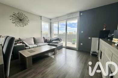 Appartement 3 pièces 235000 €