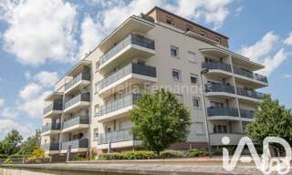 Appartement 3 Pièces 63 m² à vendre à Chennevières-sur-Marne (94430)