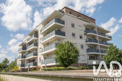 Appartement 3 pièces 229000 €