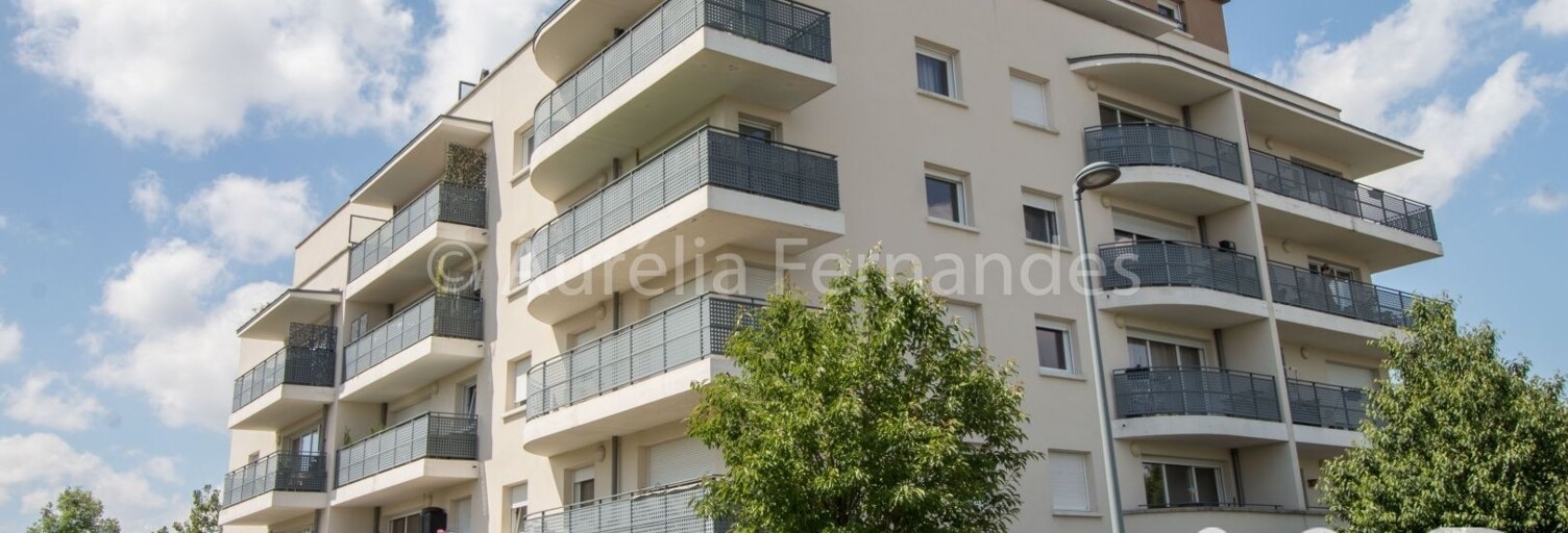 Appartement 3 Pièces 63 m² à vendre à Chennevières-sur-Marne (94430)
