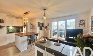 Appartement 3 Pièces 59 m² à vendre à Marcheprime (33380)