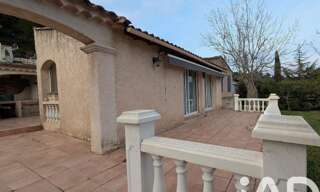 Maison 5 Pièces 147 m² à vendre à Ensuès-la-Redonne (13820)