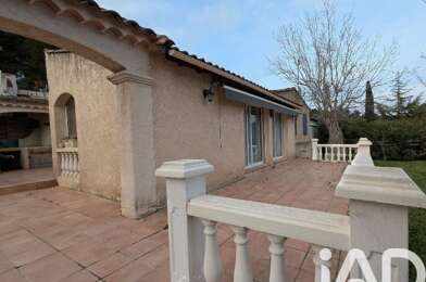Maison 5 pièces 629000 €