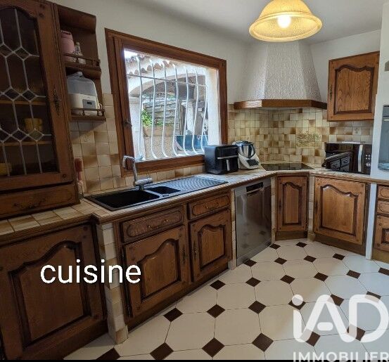 Vente Maison/villa 5 pièces - Photo 3