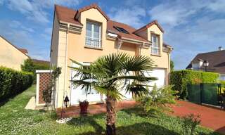 Maison 6 Pièces 130 m² à vendre à Le Coudray-Montceaux (91830)