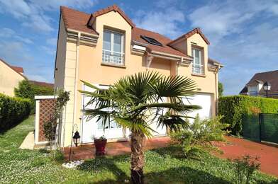 Maison 6 pièces 384800 €