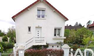 Maison 4 Pièces 80 m² à vendre à Sens (89100)