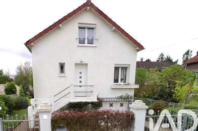 Maison 4 pièces 209000 €