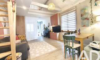 Maison 2 Pièces 41 m² à vendre à Cucq (62780)