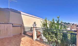 Maison 4 Pièces 85 m² à vendre à Nice (06200)