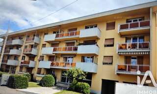 Appartement 2 Pièces 52 m² à vendre à Feurs (42110)