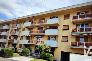 Appartement 2 pièces 110000 €