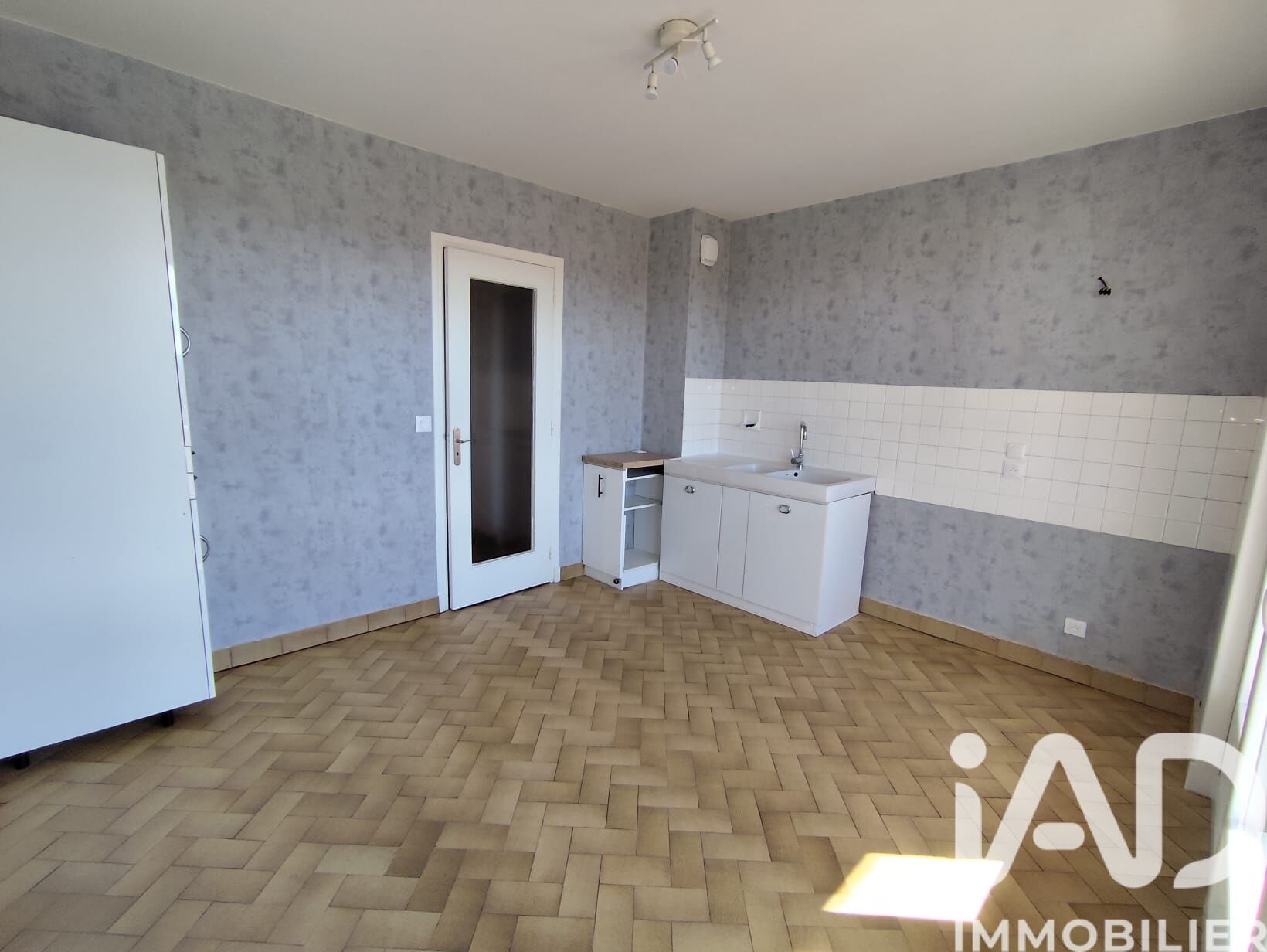 Vente Appartement 2 pièces - Photo 3