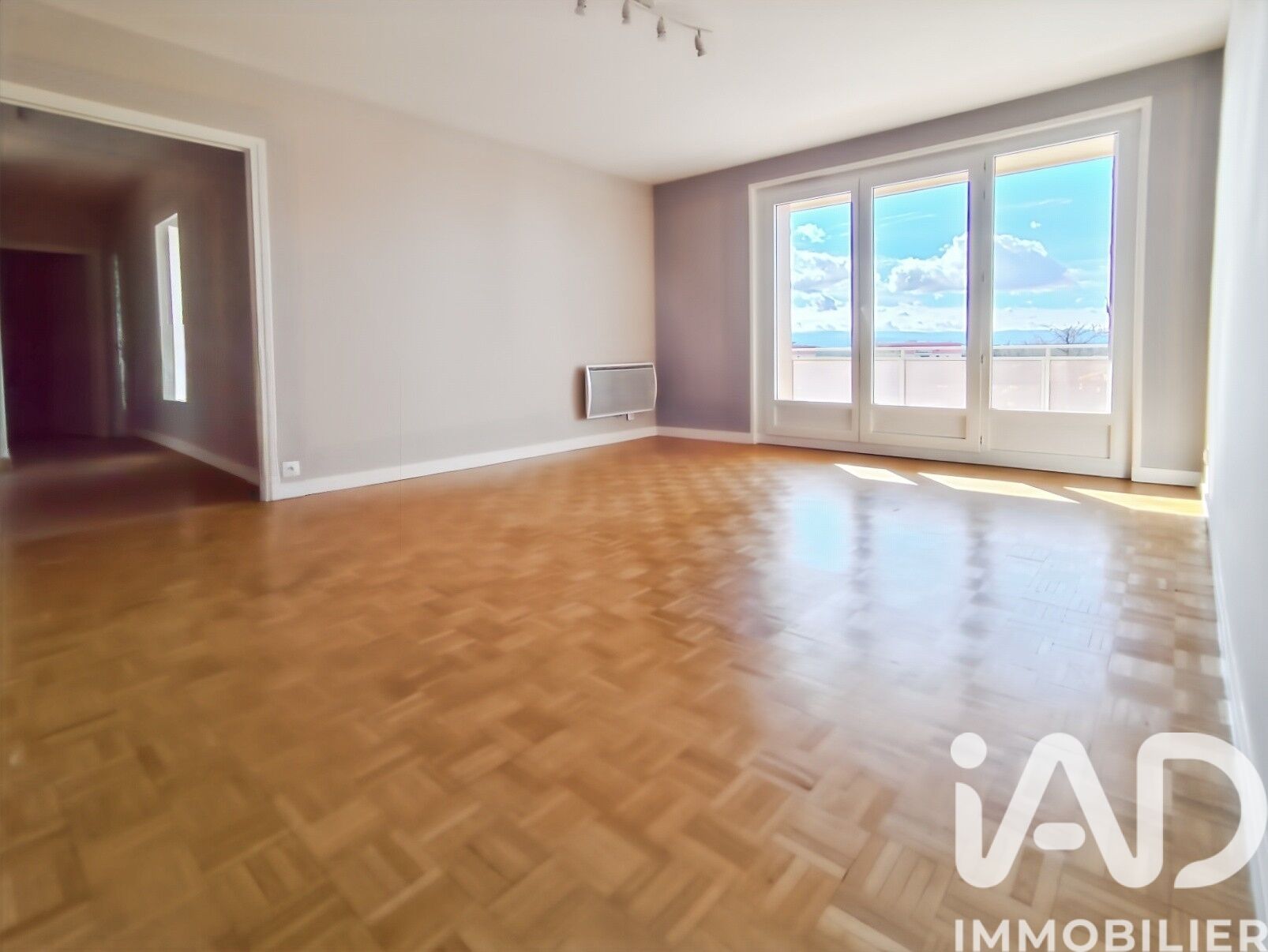 Vente Appartement 2 pièces - Photo 4