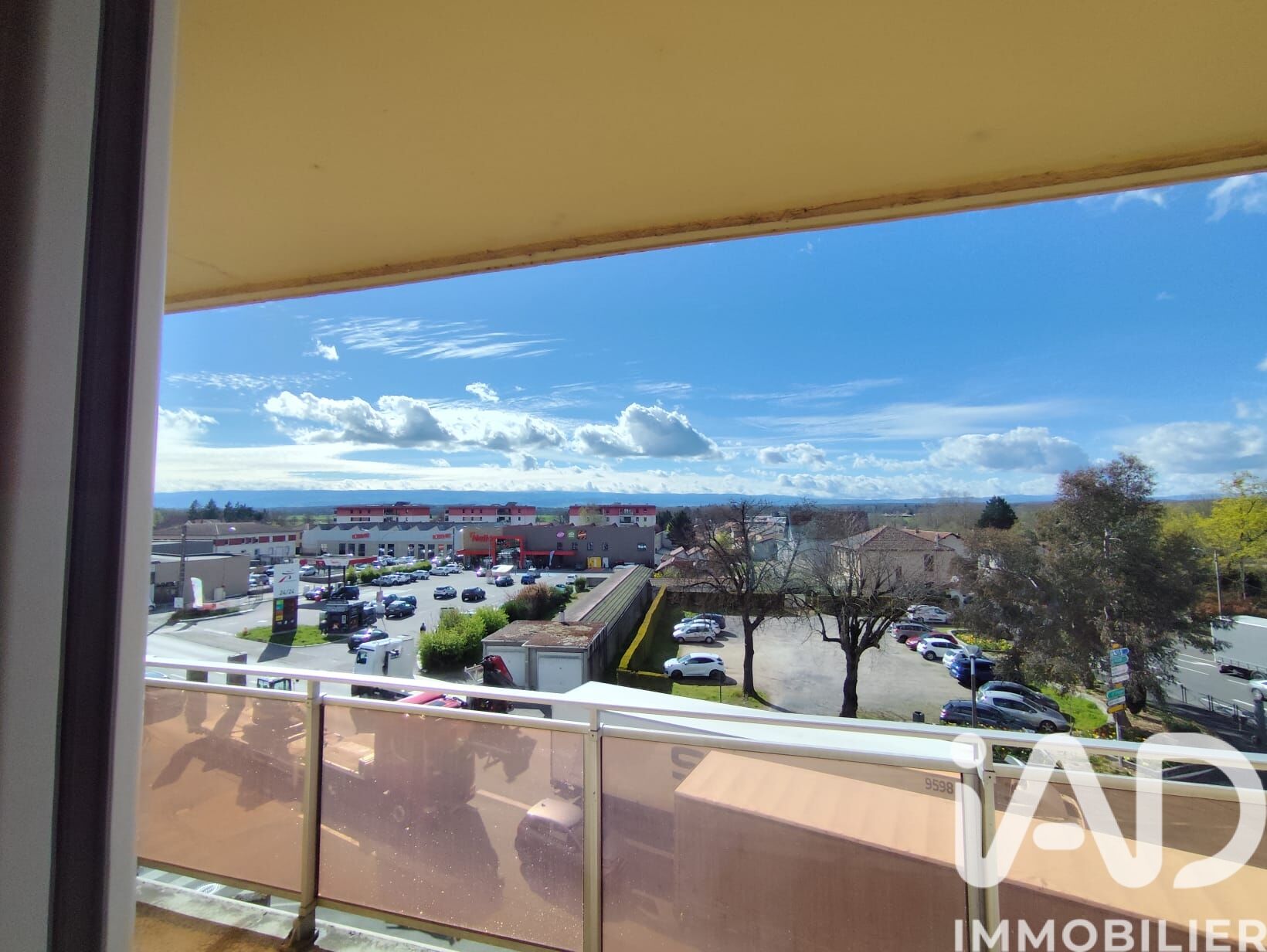 Vente Appartement 2 pièces - Photo 5