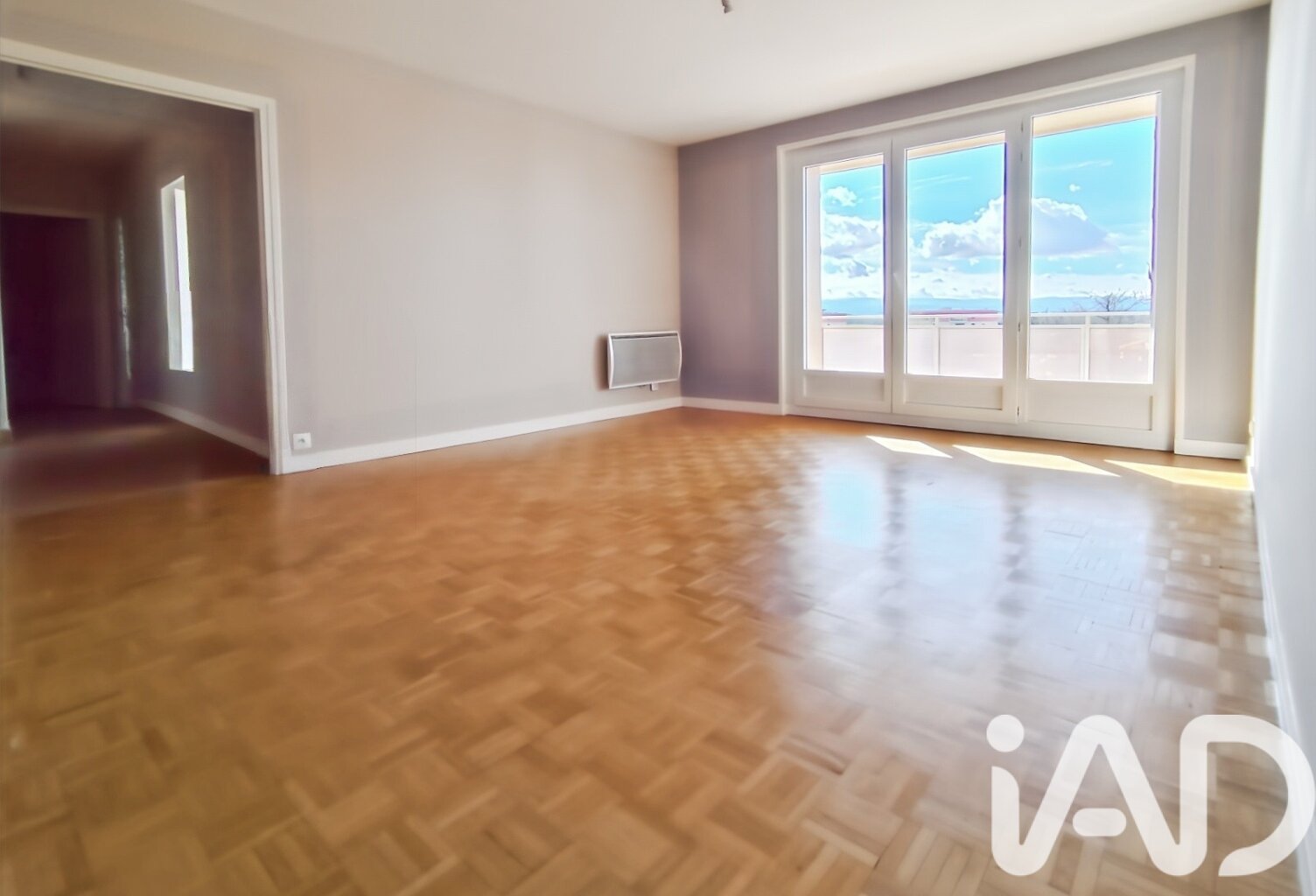 Vente Appartement 2 pièces — photo 1