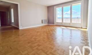 Appartement 2 Pièces 52 m² à vendre à Feurs (42110)