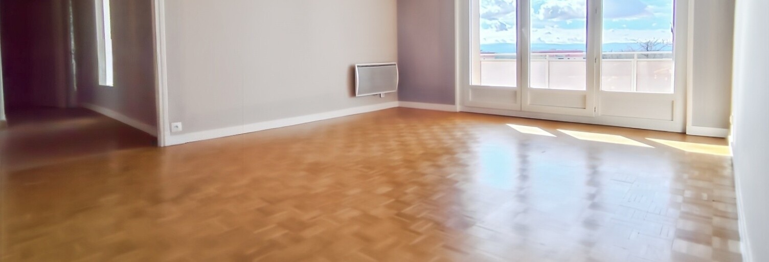 Appartement 2 Pièces 52 m² à vendre à Feurs (42110)