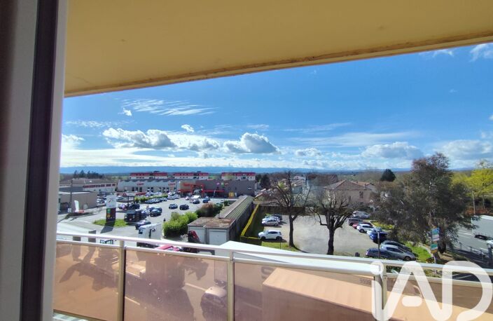 Vente Appartement 2 pièces — photo 2