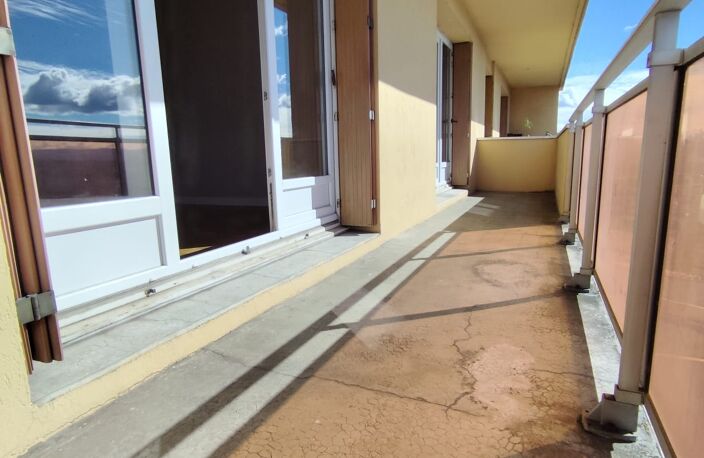 Vente Appartement 2 pièces — photo 3