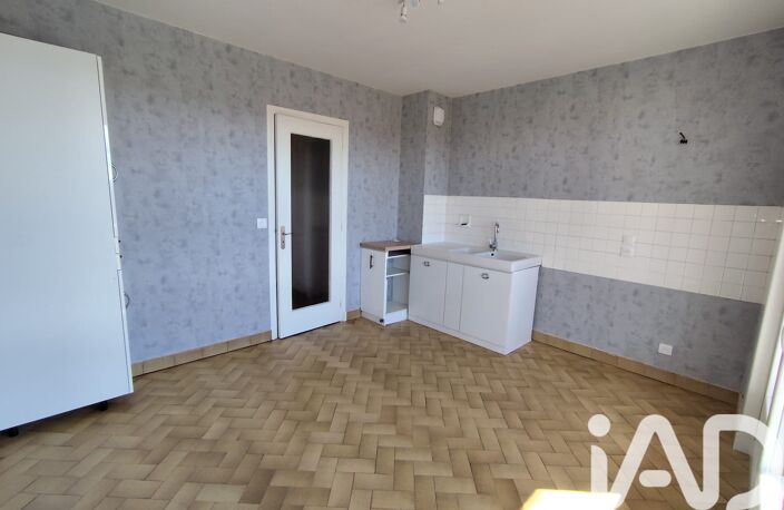 Vente Appartement 2 pièces — photo 4