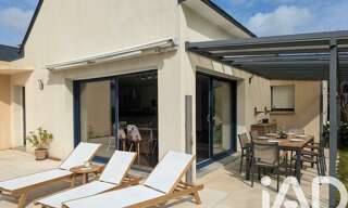 Maison 4 Pièces 90 m² à vendre à Belz (56550)