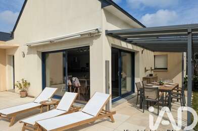 Maison 4 pièces 358000 €