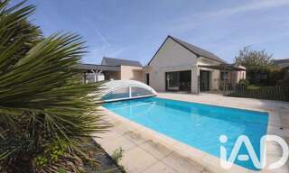 Maison 4 Pièces 90 m² à vendre à Belz (56550)